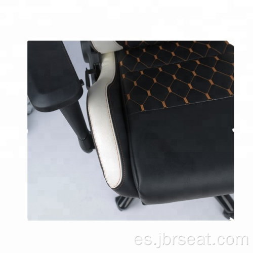 Racing Style Gaming Silla Racing Office Schauting- Reclining